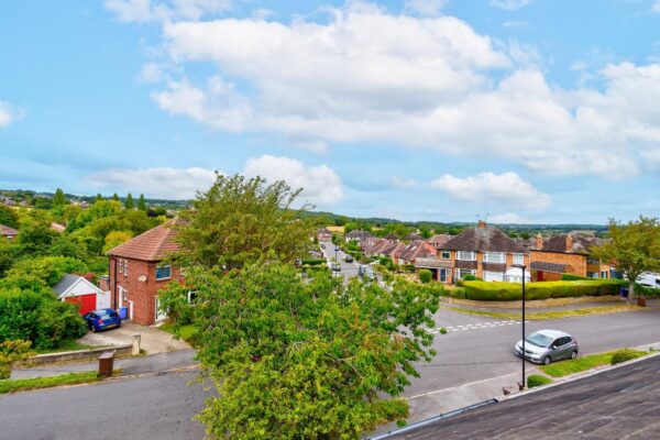 Creswick Greave, Grenoside