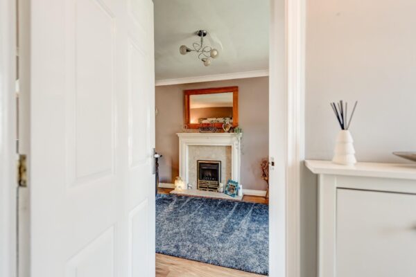 Longley Ings, Oxspring, Sheffield