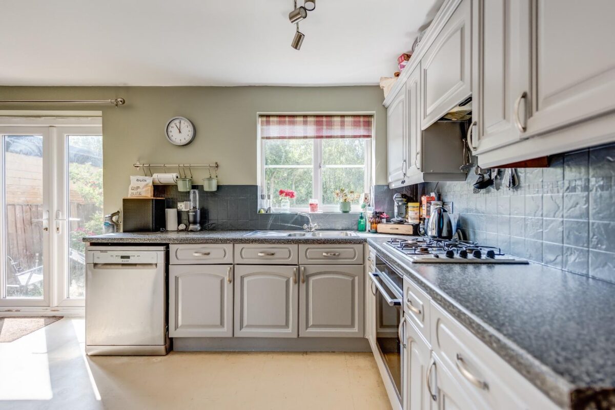 Longley Ings, Oxspring, Sheffield