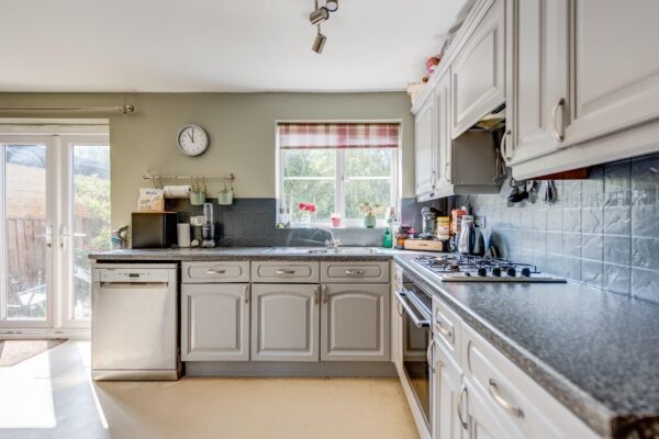 Longley Ings, Oxspring, Sheffield