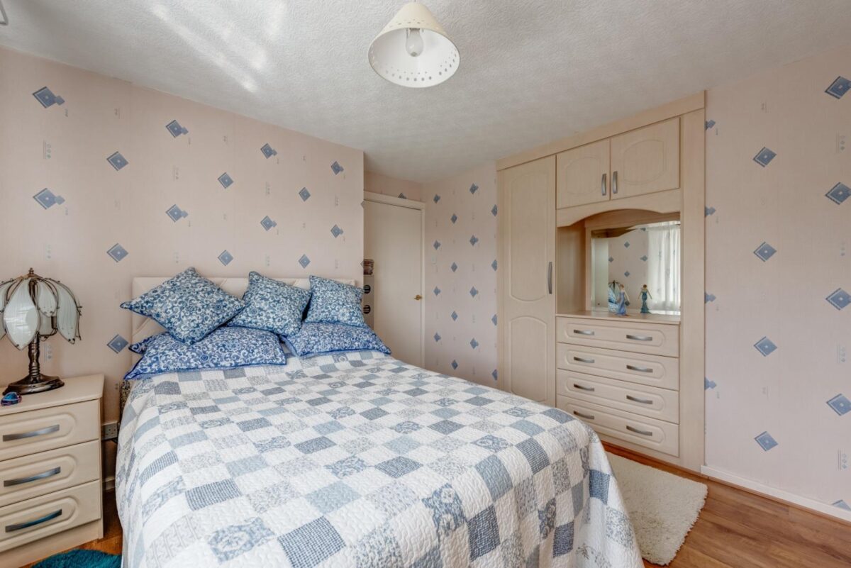 Southfield Crescent, Thurnscoe, Rotherham