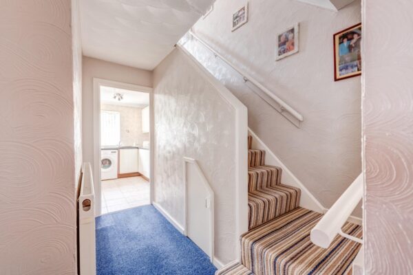 Southfield Crescent, Thurnscoe, Rotherham
