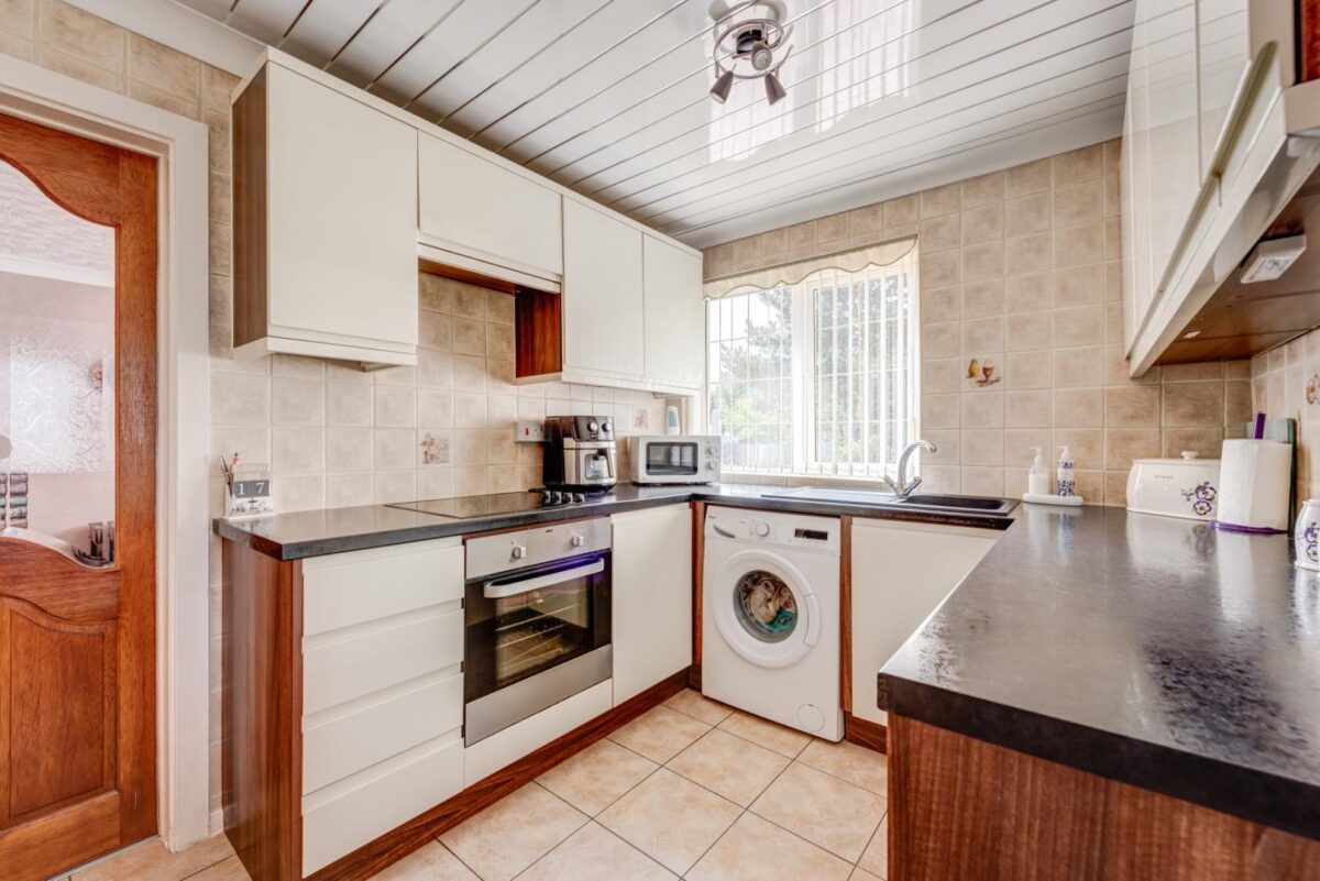 Southfield Crescent, Thurnscoe, Rotherham