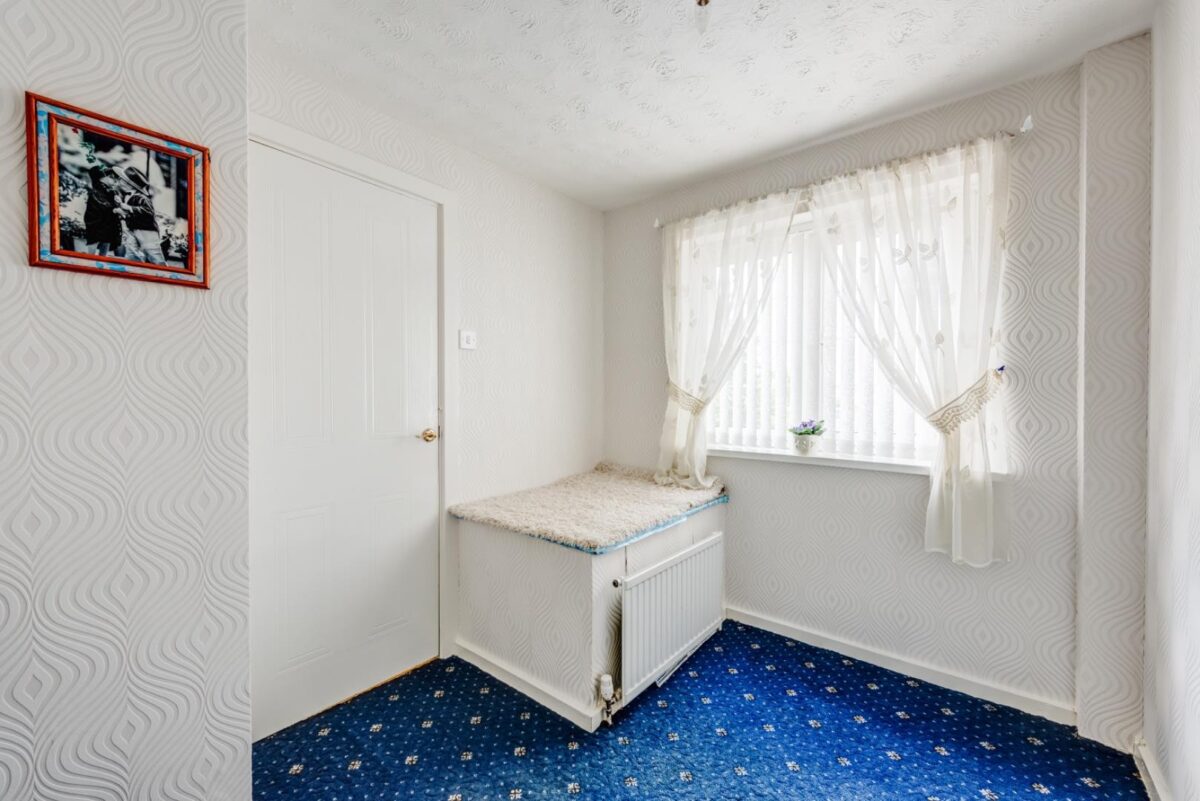 Southfield Crescent, Thurnscoe, Rotherham