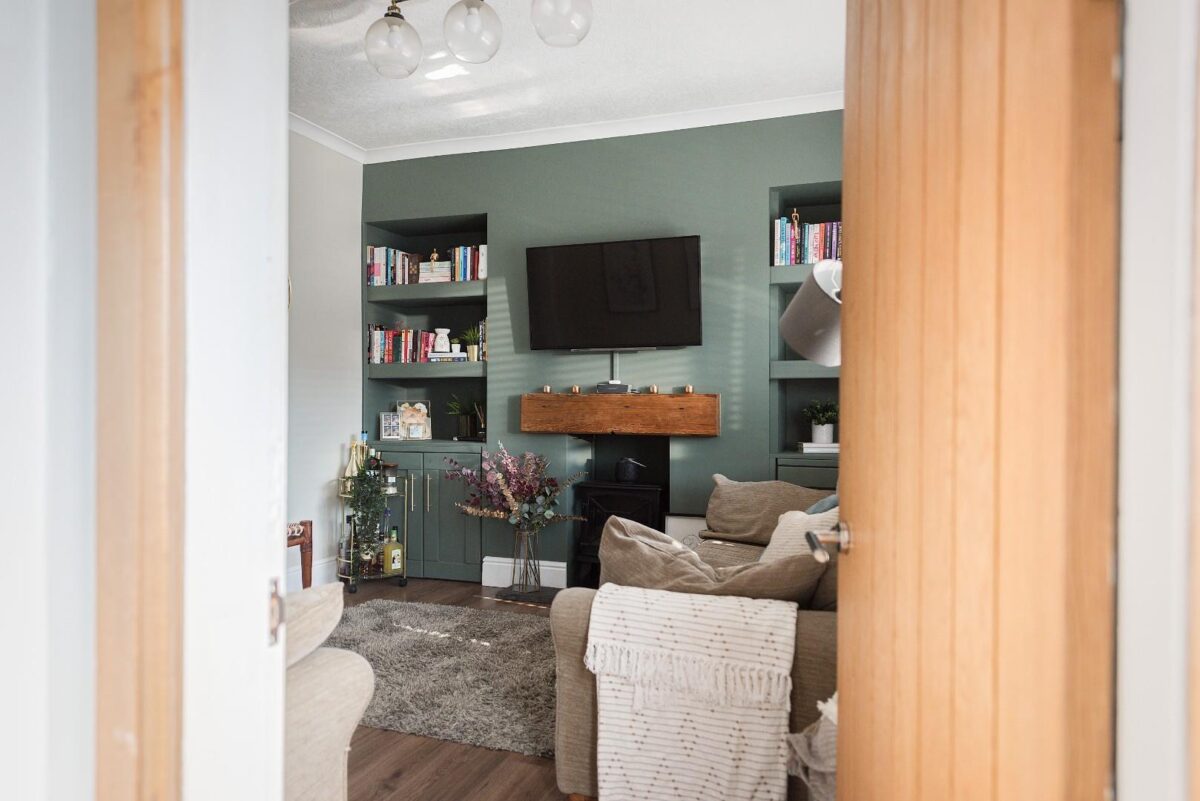 Manor Road, Killamarsh, Sheffield