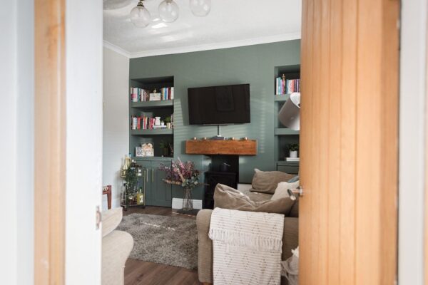 Manor Road, Killamarsh, Sheffield