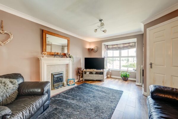 Longley Ings, Oxspring, Sheffield