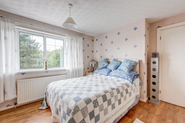 Southfield Crescent, Thurnscoe, Rotherham