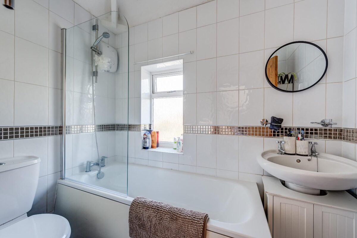 Manor Road, Killamarsh, Sheffield