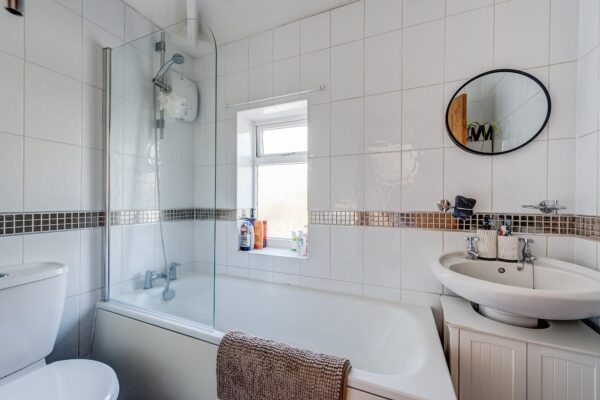 Manor Road, Killamarsh, Sheffield