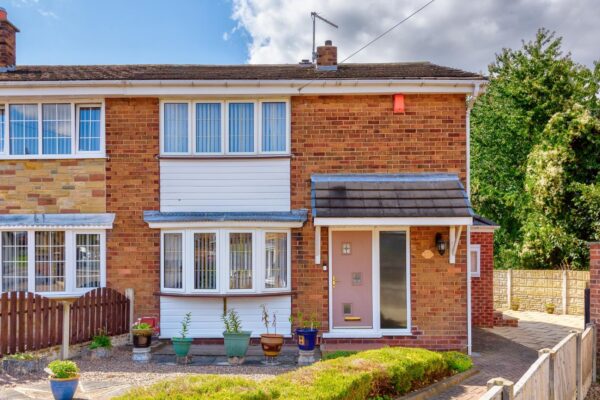 Southfield Crescent, Thurnscoe, Rotherham