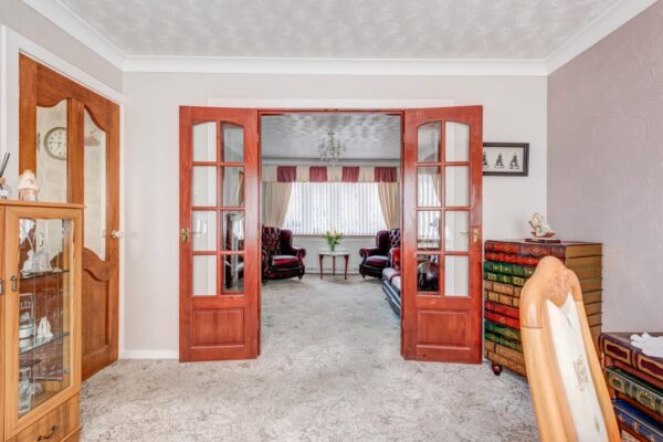 Southfield Crescent, Thurnscoe, Rotherham