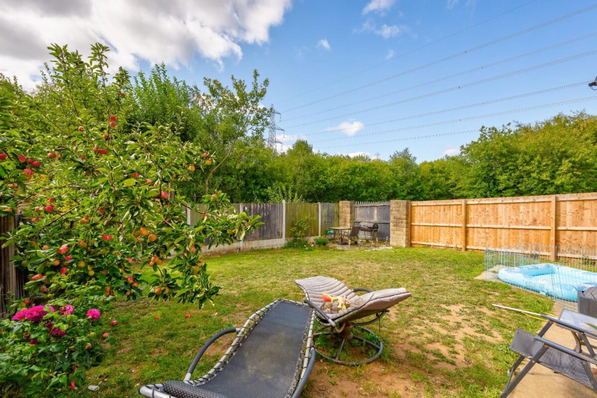 Longley Ings, Oxspring, Sheffield