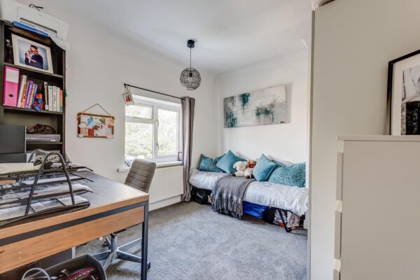 Manor Road, Killamarsh, Sheffield