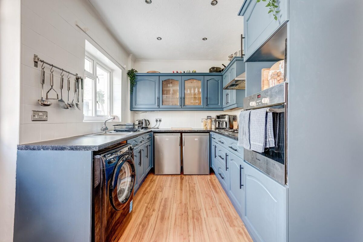Manor Road, Killamarsh, Sheffield
