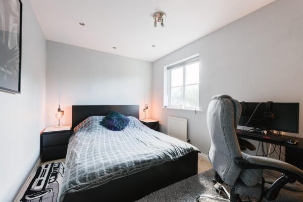 Longley Ings, Oxspring, Sheffield