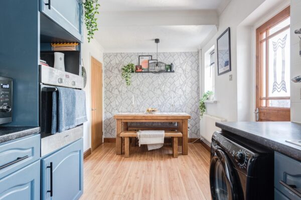 Manor Road, Killamarsh, Sheffield