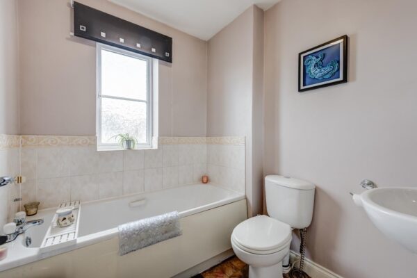Longley Ings, Oxspring, Sheffield