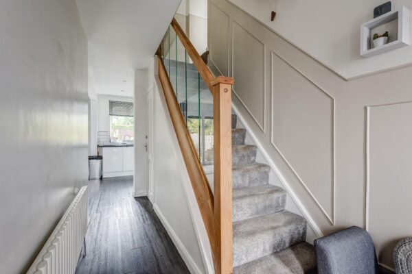 Rocher Avenue, Grenoside, Sheffield