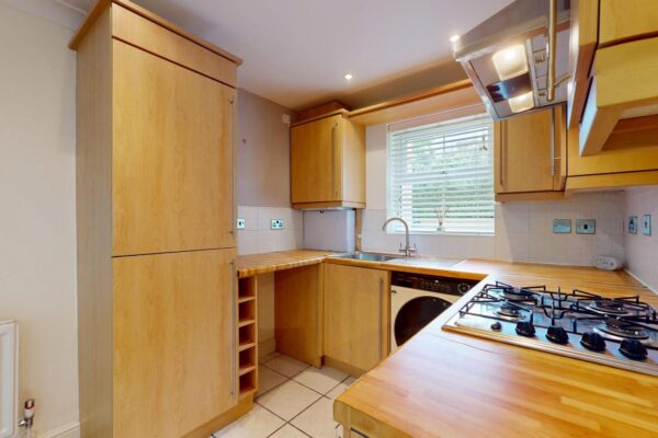 Glenwood Drive, Sheffield