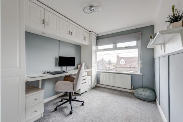 Rocher Avenue, Grenoside, Sheffield