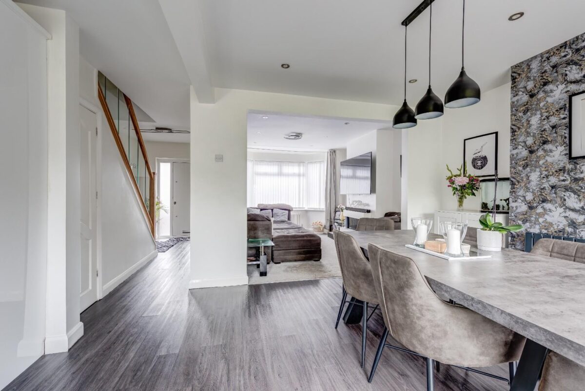 Rocher Avenue, Grenoside, Sheffield