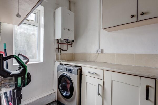 Glebelands Road, Stocksbridge, Sheffield