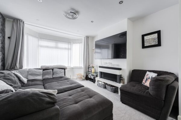 Rocher Avenue, Grenoside, Sheffield