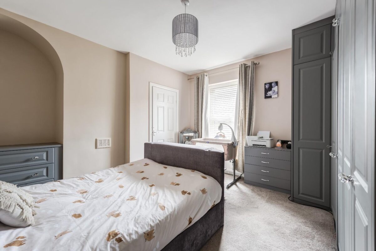 Turner Street, Great Houghton, Barnsley
