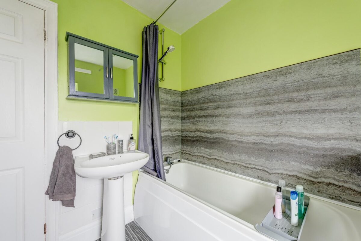 Glebelands Road, Stocksbridge, Sheffield