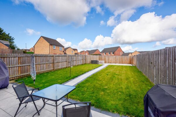 Haven Hill Road, Sheffield
