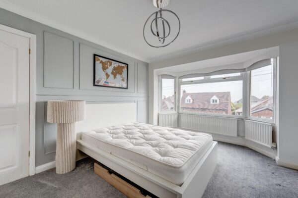 Rocher Avenue, Grenoside, Sheffield