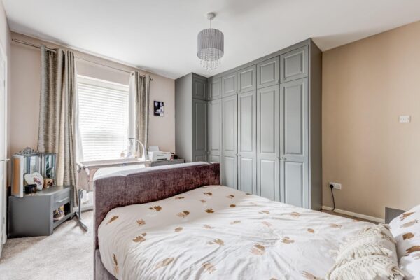 Turner Street, Great Houghton, Barnsley