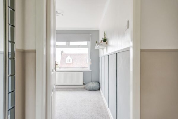 Rocher Avenue, Grenoside, Sheffield