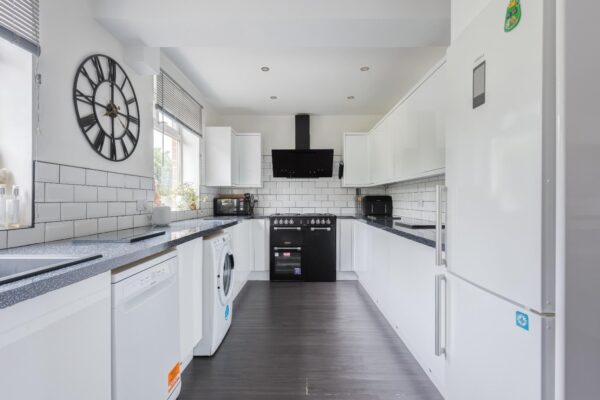Rocher Avenue, Grenoside, Sheffield