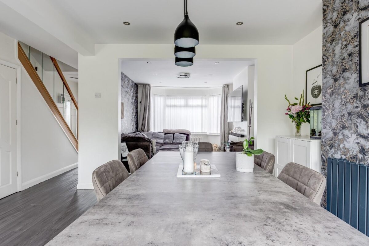 Rocher Avenue, Grenoside, Sheffield