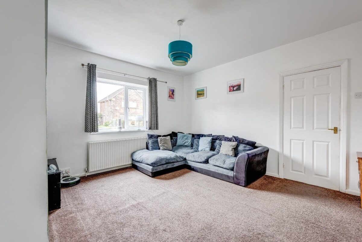 Glebelands Road, Stocksbridge, Sheffield