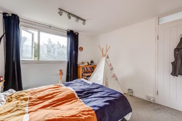 Grimsell Close, Sheffield