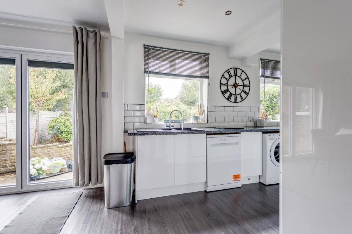 Rocher Avenue, Grenoside, Sheffield