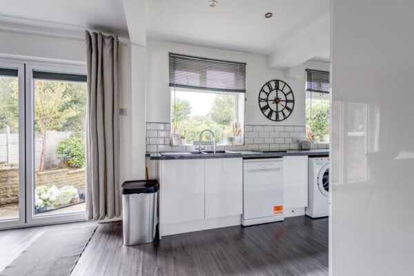 Rocher Avenue, Grenoside, Sheffield