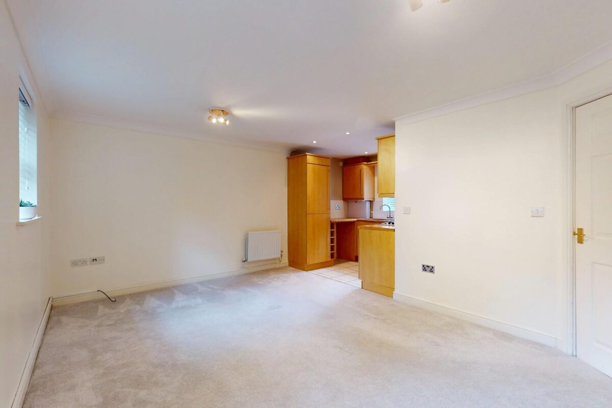 Glenwood Drive, Sheffield