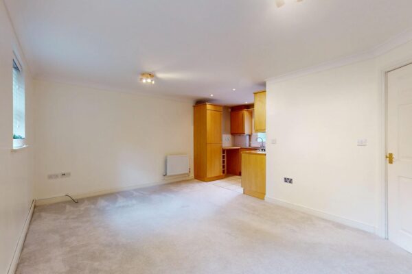 Glenwood Drive, Sheffield