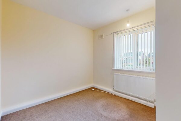 Mason Lathe Road, Shiregreen, Sheffield