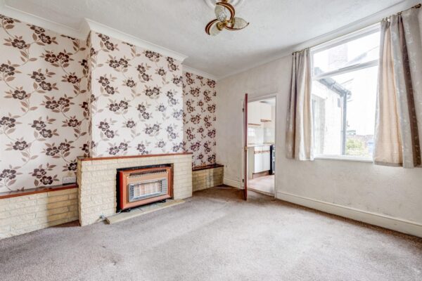 Minto Road, Sheffield
