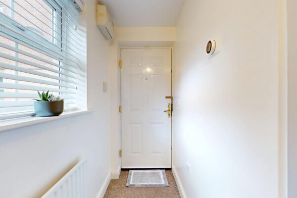 Glenwood Drive, Sheffield