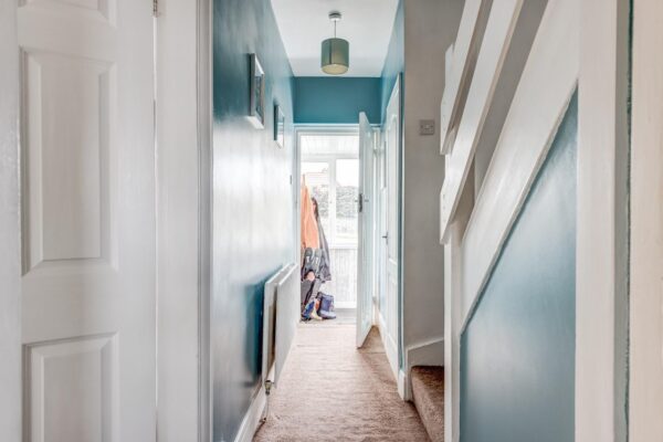 Glebelands Road, Stocksbridge, Sheffield