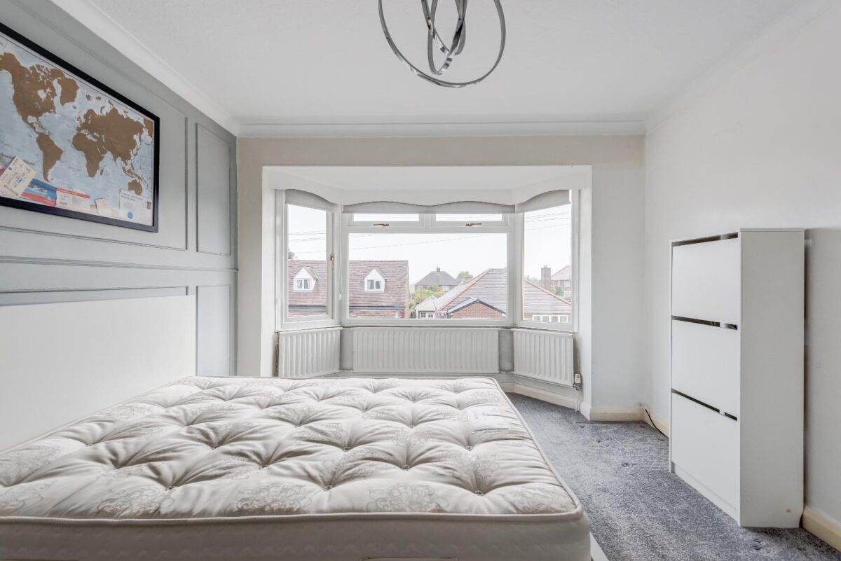 Rocher Avenue, Grenoside, Sheffield