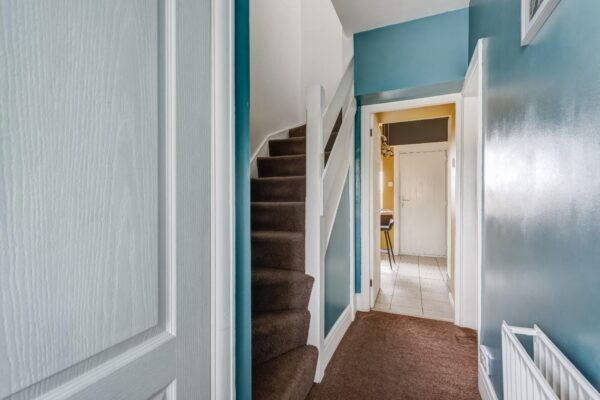 Glebelands Road, Stocksbridge, Sheffield