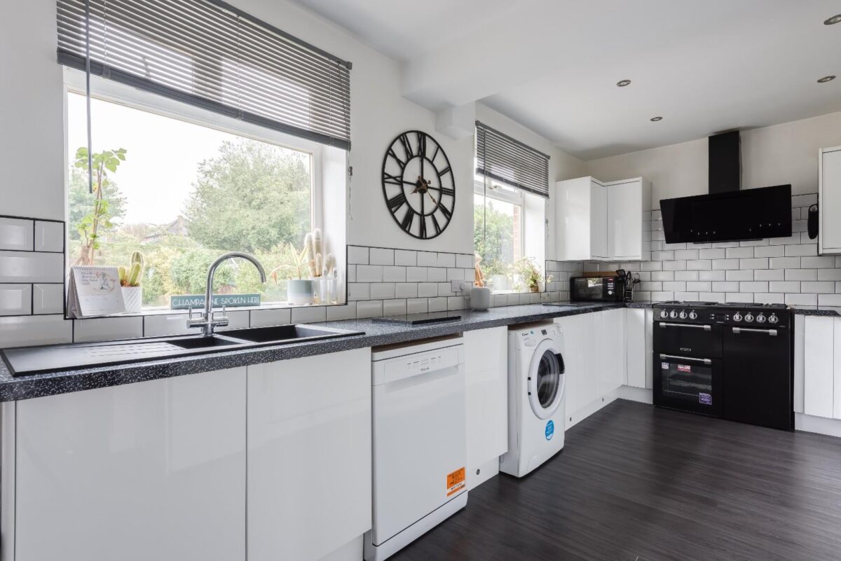 Rocher Avenue, Grenoside, Sheffield