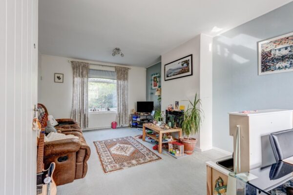 Grimsell Close, Sheffield